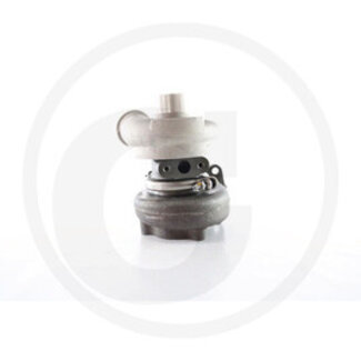 GRANIT Turbolader Motor BF4L1011F Deutz