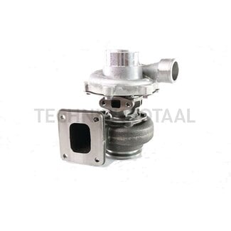 GRANIT Turbolader John Deere 5300-5500, 6400