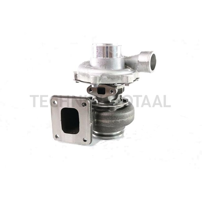 GRANIT Turbocharger John Deere 5300-5500, 6400 | RE61594, RE47844, SE500287