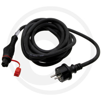 GRANIT Connection cable MS special version 2,5 mm², 10 m