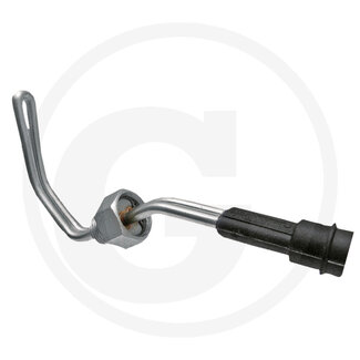 GRANIT Verwarmingselement Case IH 474 - 784, Serie 85 - 1455 XL