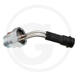 Verwarmingselement motorvoorverwarmer