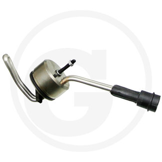 GRANIT Heater element engine preheater Zetor Series UR1, Ur 3320-7745