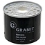 GRANIT Fuel filter Ø 84 mm, height 70 mm, inner-Ø 19 mm