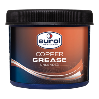 Eurol Graisse au cuivre - 500G