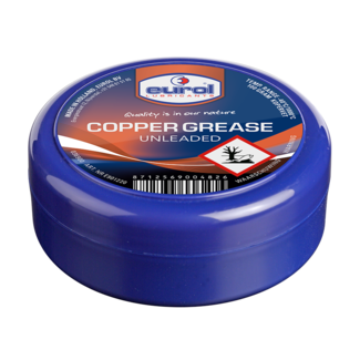 Eurol Copper Grease - 100G