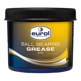 Eurol Ball Bearing Grease EP 2 - 500G