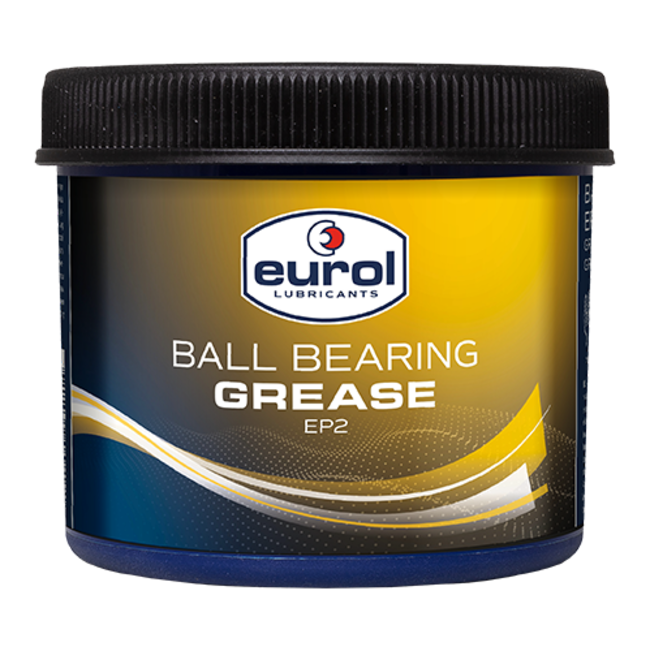 Eurol Ball Bearing Grease EP 2 - 500G