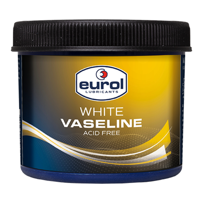 Eurol White Vaseline - 500G