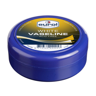 Eurol White Vaseline - 100G