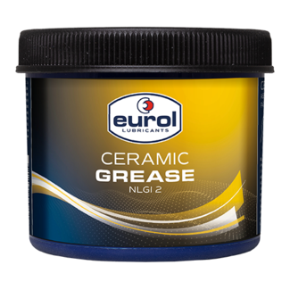 Eurol Ceramic Grease - 500G
