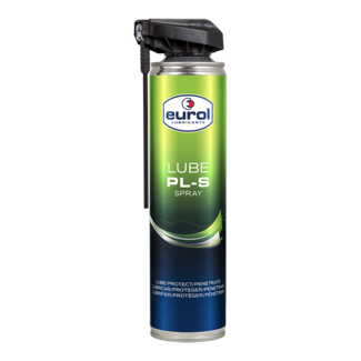 Eurol Lube PL-S Spray - 400ML