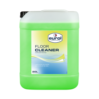 Eurol Floor Cleaner - 20L