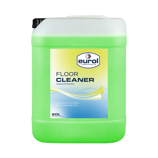 Eurol Floor Cleaner - 20L