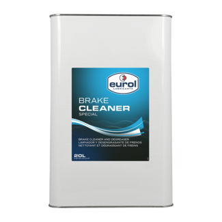 Eurol Brake Cleaner Special - 20L