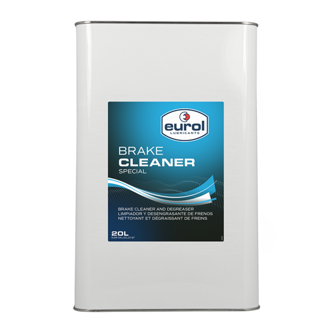 Eurol Brake Cleaner Special - 20L