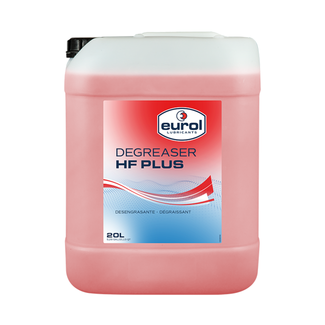 Eurol Degreaser HF Plus - 20L