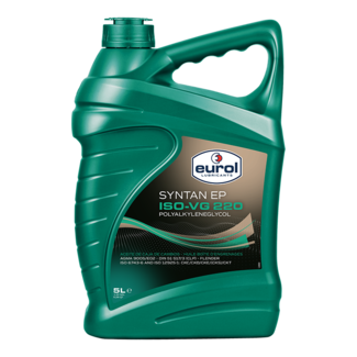Eurol Syntan EP ISO-VG 220 - 5L
