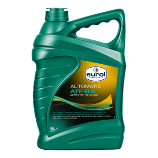 Eurol ATF III G - 5L