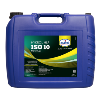 Eurol Hykrol HLP ISO 10 - 20L