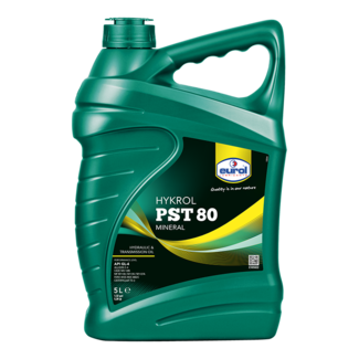 Eurol Hykrol PST 80 - 5L