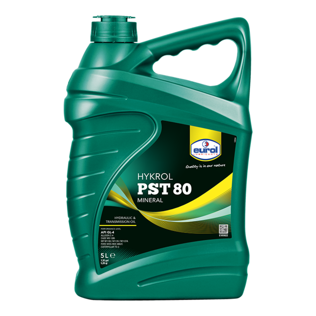 Eurol Hykrol PST 80 - 5L