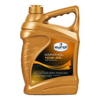 Eurol Marathol 10W-40 - 5L