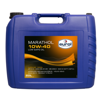 Eurol Marathol 10W-40 - 20L