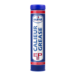 Eurol Calieur Grease EP 2 - 400G