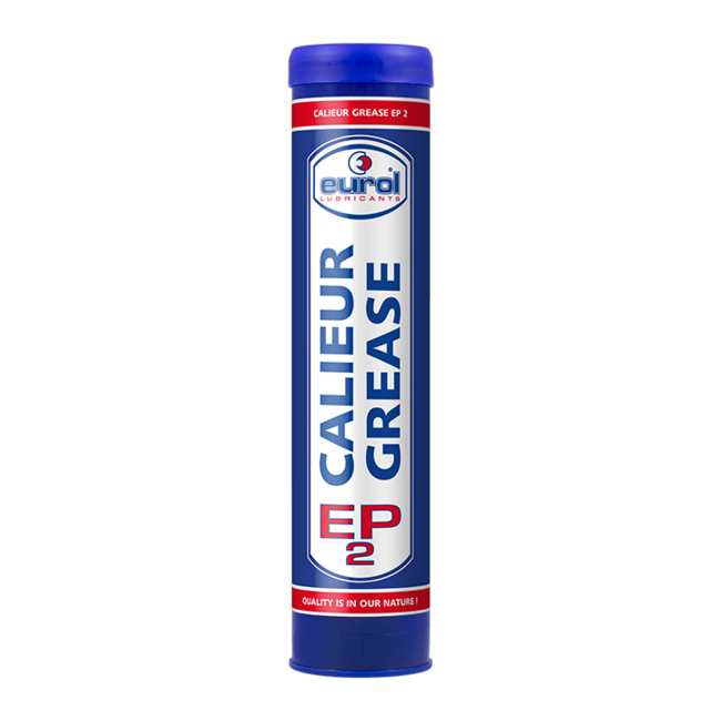 Eurol Calieur Grease EP 2 - 400G