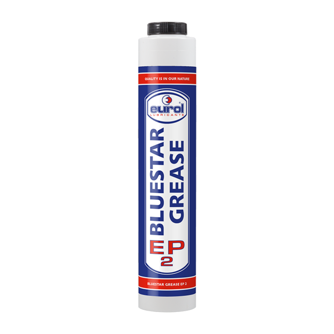 Eurol BlueStar Grease EP 2 - S 400G