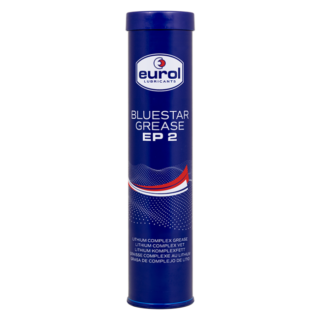 Eurol BlueStar Grease EP 2 - 400G