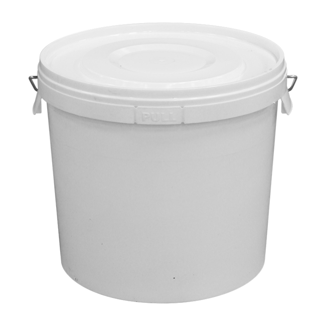 Eurol White Vaseline - 5KG