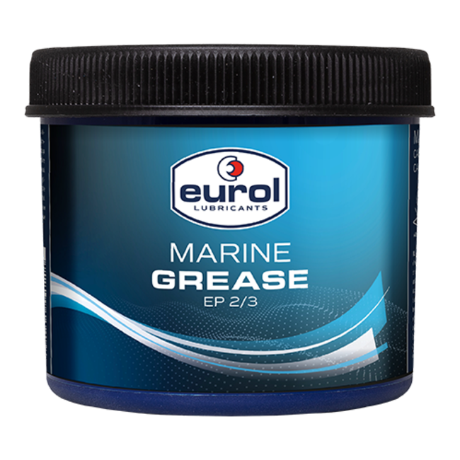 Eurol Marine Grease EP 2/3 - 500G