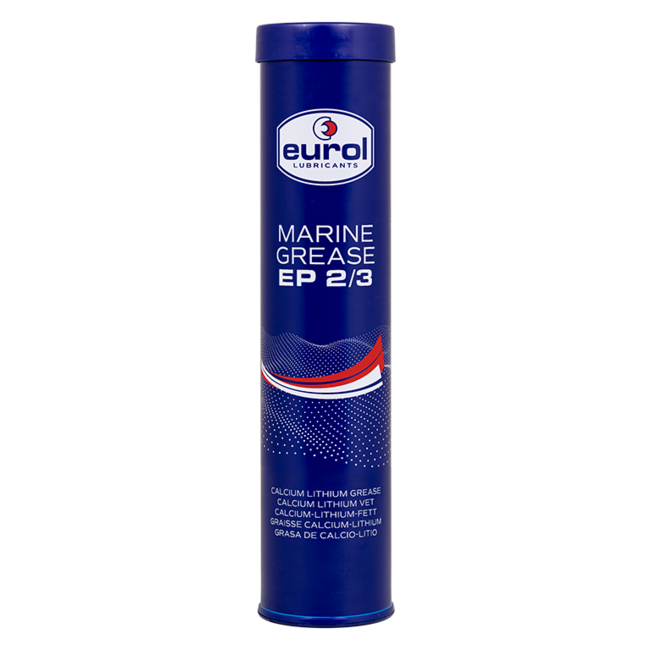 Eurol Marine Grease EP 2/3 - 400G
