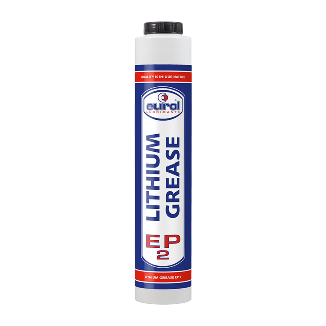 Eurol Universal Lithium Grease - S 400G