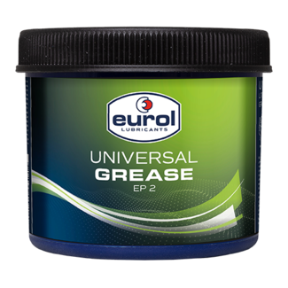 Eurol Universal Lithium Grease - 500G
