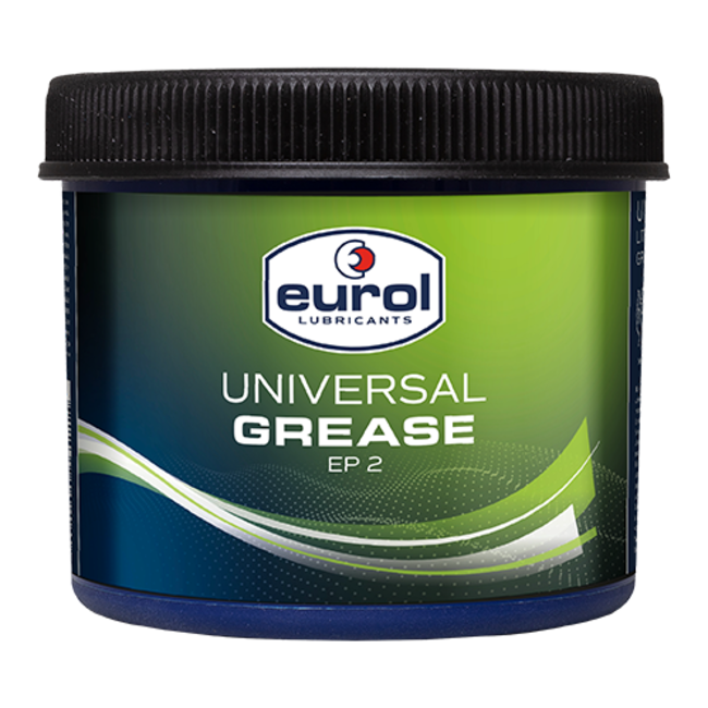 Eurol Universal Lithium Grease - 500G