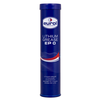 Eurol Graisse au lithium EP 0 - 400G