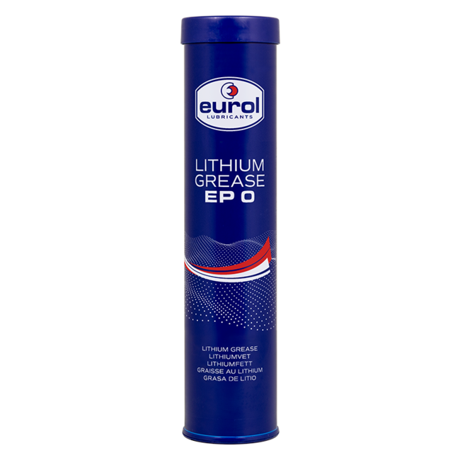 Eurol Lithium Grease EP 0 - 400G