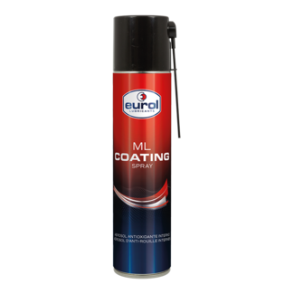 Eurol ML Coating Spray - 400ML