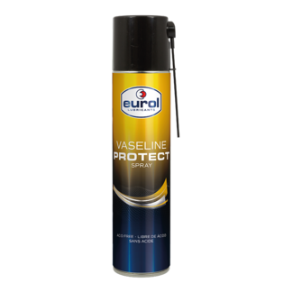 Eurol Spray protecteur à la vaseline - 400ML