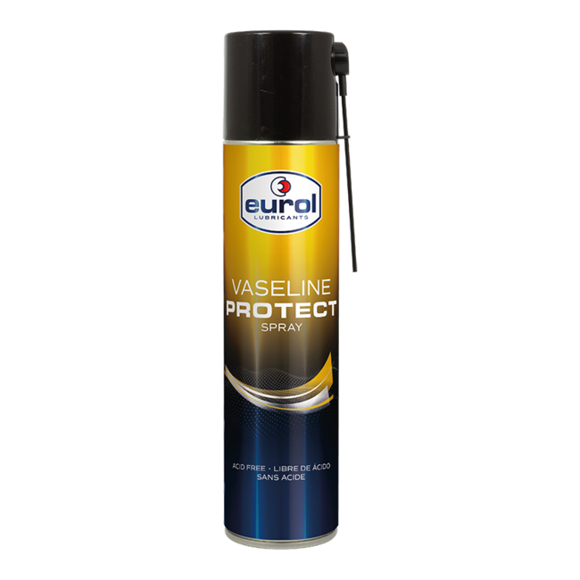 Eurol Vaseline Protect Spray - 400ML