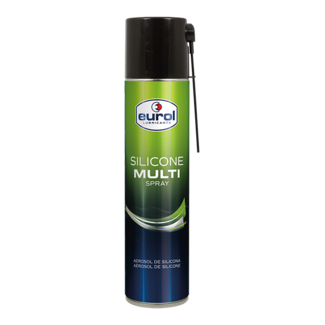 Eurol Spray multi-usage à base de silicone - 400 ml