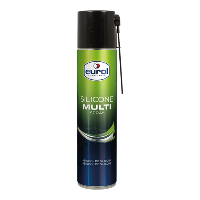 Eurol Silicone Multi Spray - 400ML