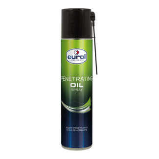 Eurol Penetrating Oil Spray - 400ML