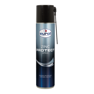 Eurol Zinc Protect Spray - 400ML