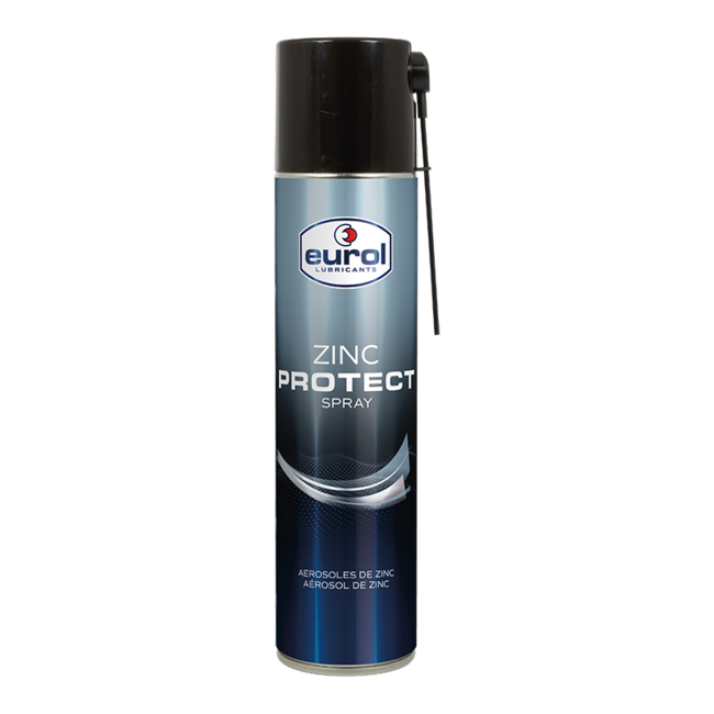 Eurol Zinc Protect Spray - 400ML