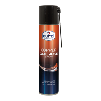 Eurol Copper Grease Spray - 400ML