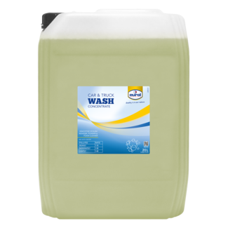 Eurol Car & Truckwash - 20L